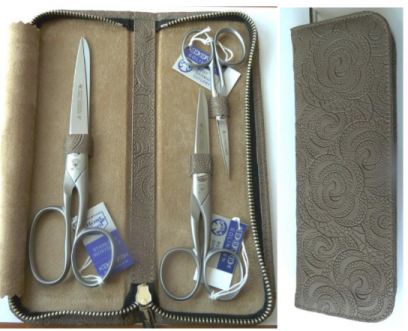 Dovo 450066 Scissors Set