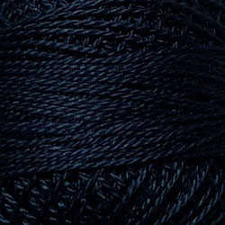 Valdani 3-Strand 1072 Vibrant Navy