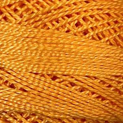 Valdani 3-Strand 1313 Mango
