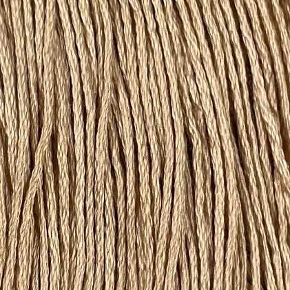 Valdani 6-Ply 146 Luminous Beige Light
