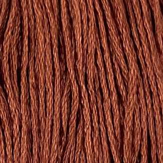 Valdani 6-Ply 159 Rusty