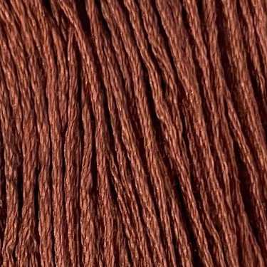 Valdani 6-Ply 164 Red Brown