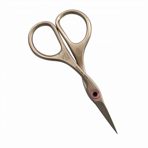 Premax 1914 gunmetal Curved 3 and 3/4 in Ringlock