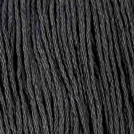 Valdani 6-Ply 2 Charcoal