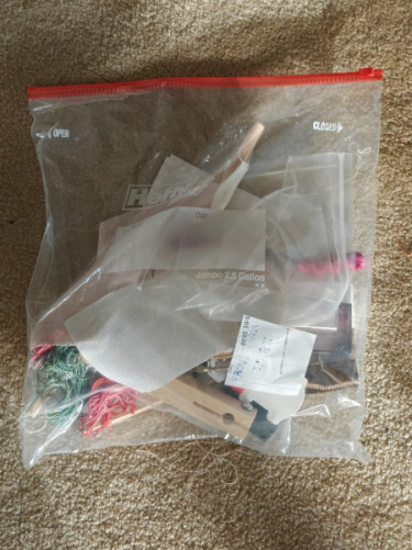MISC Bag