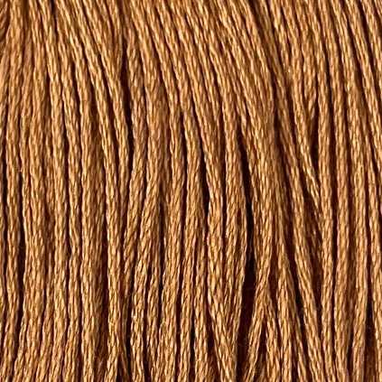 Valdani 6-Ply 217 Pumpkin