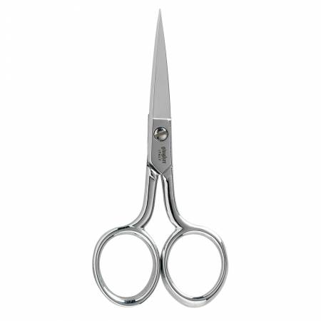 Gingher 4 Embroidery Scissors