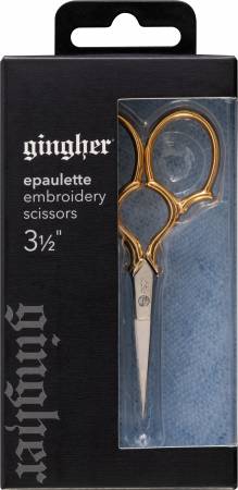 Gingher Designer Series Rynn 8 Knife-Edge Dressmaker Shears