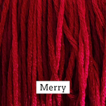 CC Silk Belle Soie Merry