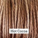 CC Silk Belle Soie Hot Cocoa