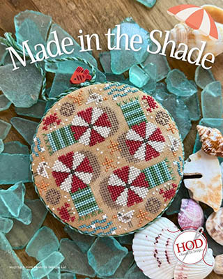 Made In The Shade - Hands on Design