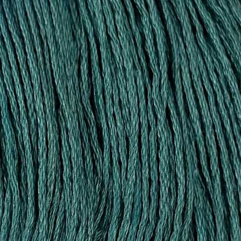 Valdani 6-Ply 315 Teal