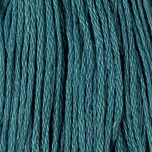 Valdani 6-Ply 320 Dusty Teal