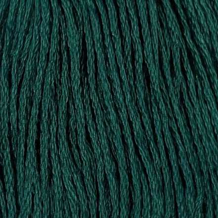 Valdani 6-Ply 341 Dark Teal