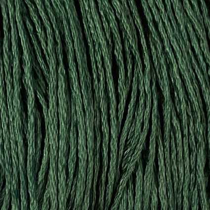 Valdani 6-Ply 39 Forest Green