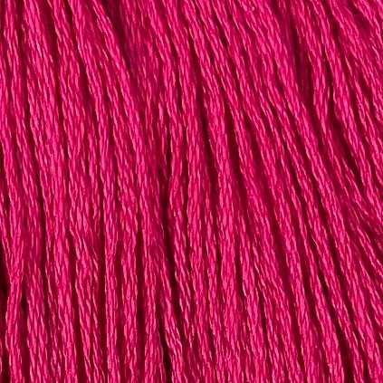 Valdani 6-Ply 50 Magenta