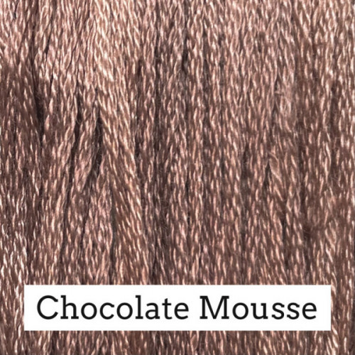 CC Chocolate Mousse