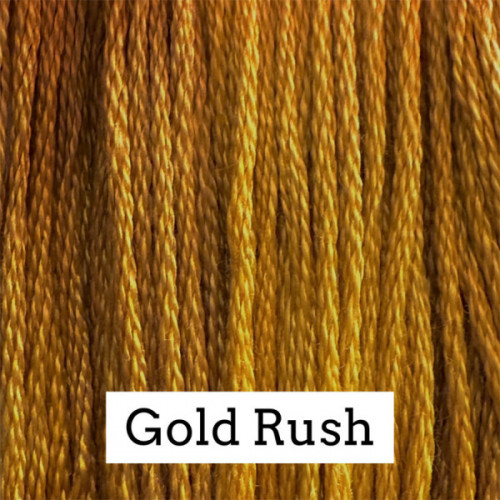 CC Gold Rush