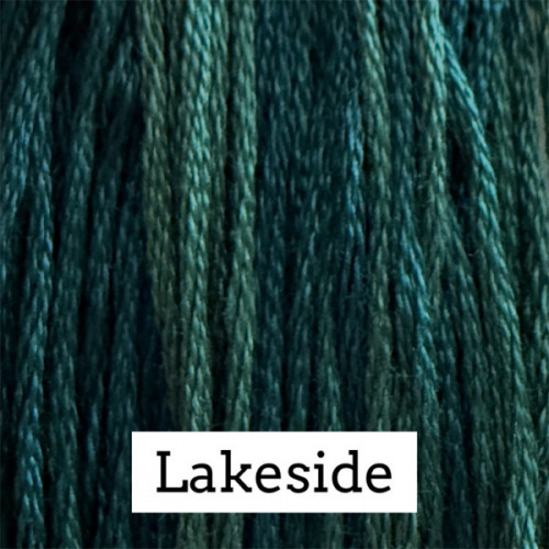 CC Lakeside