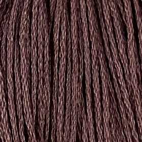 Valdani 6-Ply 8103 Withered Mulberry Dark