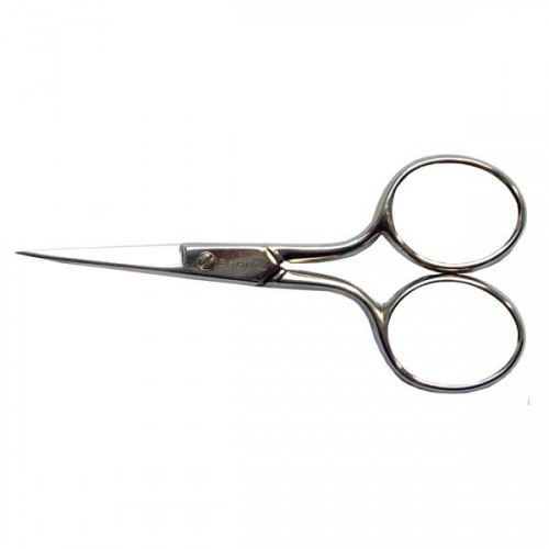 Bohin Gaucher left-handed embroidery scissors - Maydel