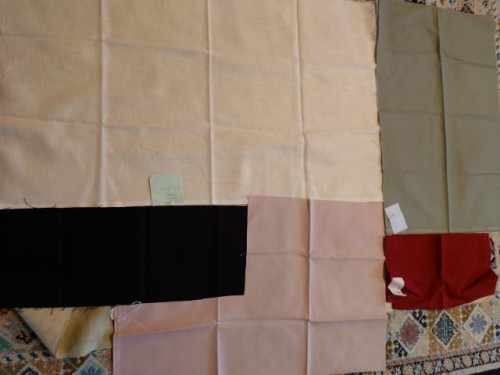 Fabric Remnants 36x Covers a yard Final Pricedrop 