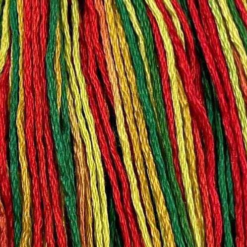 Valdani 6-Ply M10 Holiday