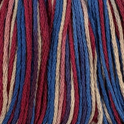 Valdani 6-Ply M13 Americana