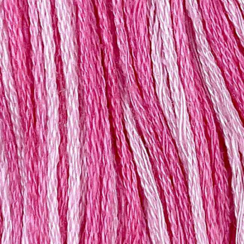 Valdani 6-Ply M14 Roses