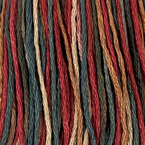 Valdani 6-Ply M70 The Nutcracker