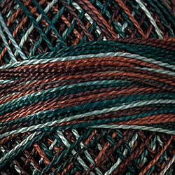 Valdani 3-Strand M83 Mint Julep