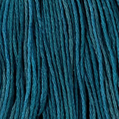 Valdani 6-Ply O34 Empress Blue