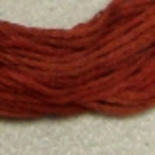 Valdani 6-Ply O506 Cinammon Swirl