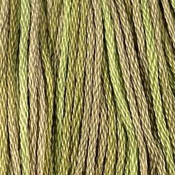 Valdani 6-Ply O559 Watery Weed