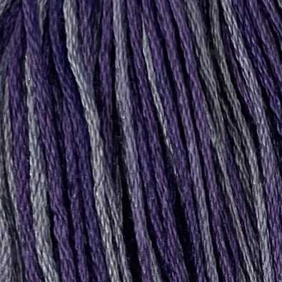 Valdani 6-Ply O583 Dark Periwinkle