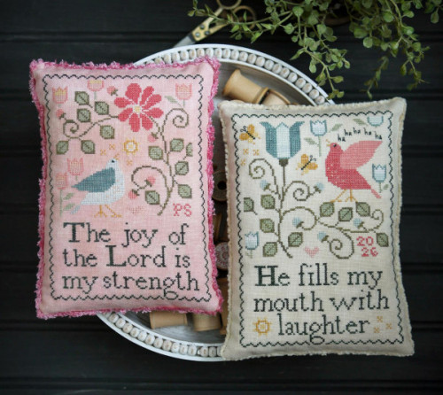 Plum Street Samplers Strength And Laughter