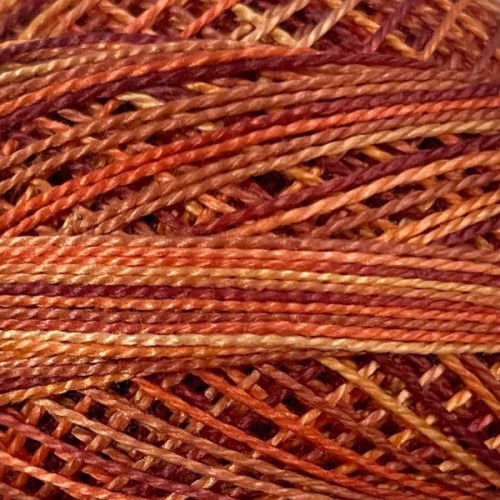 Valdani 3-Strand S305 Vintage Flame