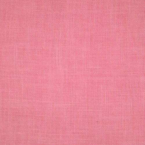 Weeks Dye Works Sophia's Pink 1138 30ct Linen