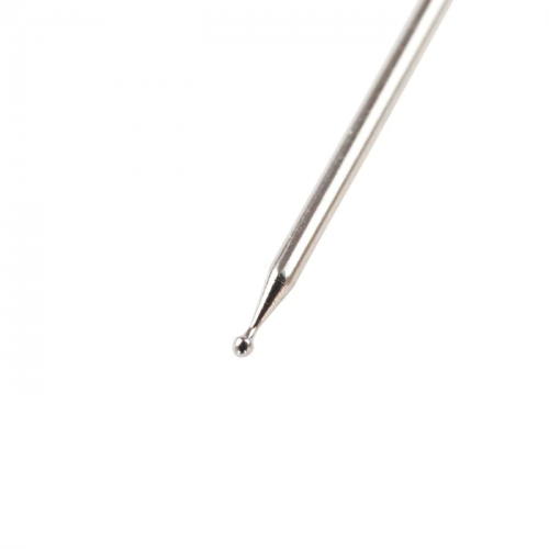 Bohin Ball Tip Needles 98997 62 X 0.70mm 2 1/2 x 0.70mm 1