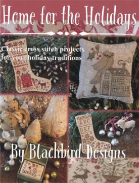 blackbirdhomeholiday