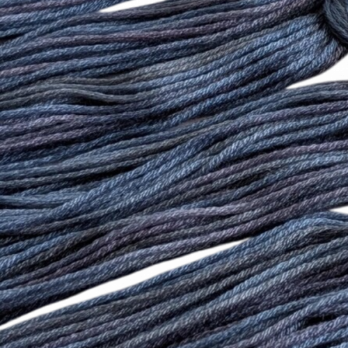 316 Mesa Blue Gloriana Silk