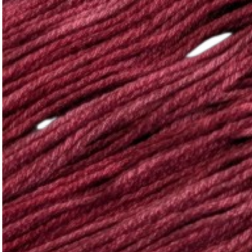 320 Cinnabar Light Gloriana Silk
