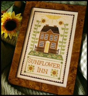 LHN Sunflower Inn