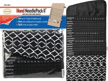 needlebag