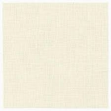 Zweigart Dublin 25 ct Antique White Linen 18 X 27 Special