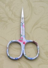 Singer Scissors Made In Italy - Diqqa