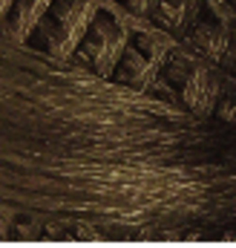 Valdani 3-Strand O518 Dusty Leaves