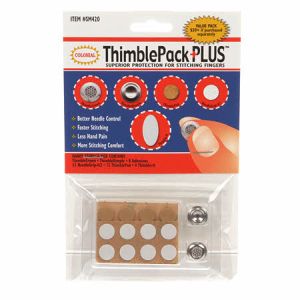 Colonial SM420 Thimble Pack Plus