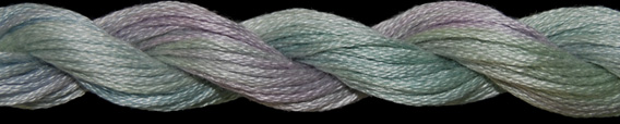 ThreadworX Pearl Cotton 8 810371 20 Yards Old Color
