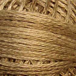 Valdani 3 Strand Floss Ball O563 Skin Tone